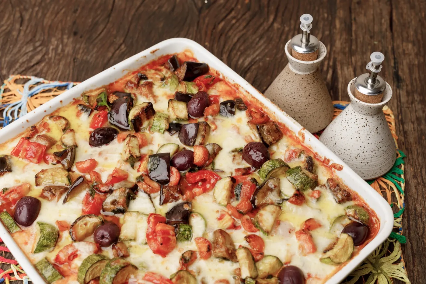 Lasagna Quintana Encomenda Natal 2022