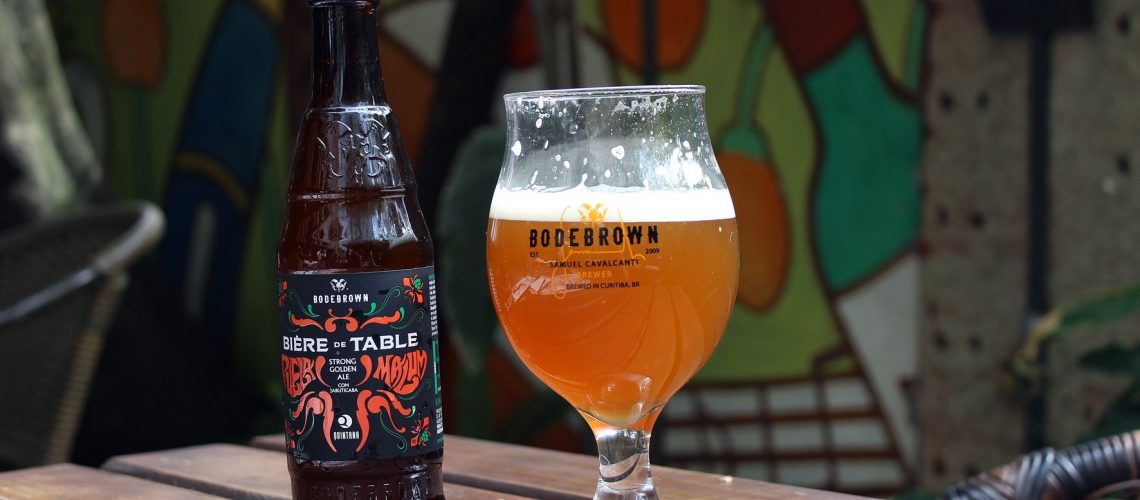 Biere de Table - Bodebrown e Quintana (1)